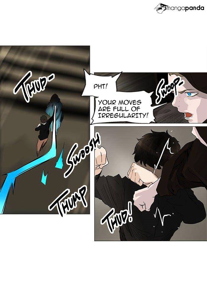 Tower of God, Chapter 218 image 14